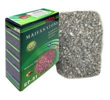 Биоактивная крошка Sunsun Maifan Ston 500 гр.