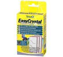 Катридж с углем Tetra EasyCrystal Filterpack C 100