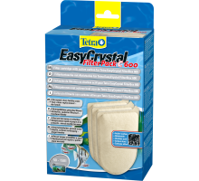 Катридж с углем Tetra EasyCrystal Filter Pack C600 