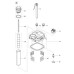 Внешний фильтр OASE BioMaster Thermo 250