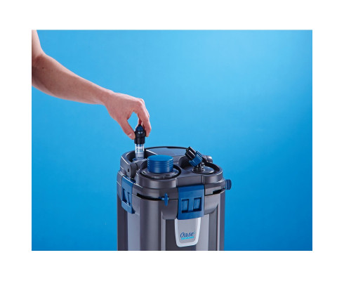 Внешний фильтр OASE BioMaster Thermo 250