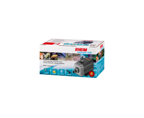 Помпа Eheim Universal 1200