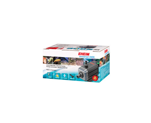 Помпа Eheim Universal 2400