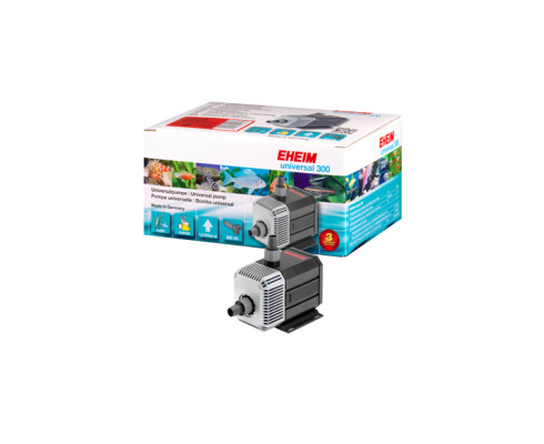 Помпа Eheim Universal 300