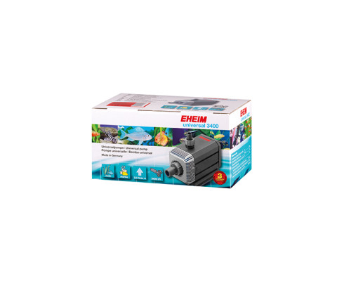 Помпа Eheim Universal 3400