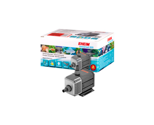 Помпа Eheim Universal 600