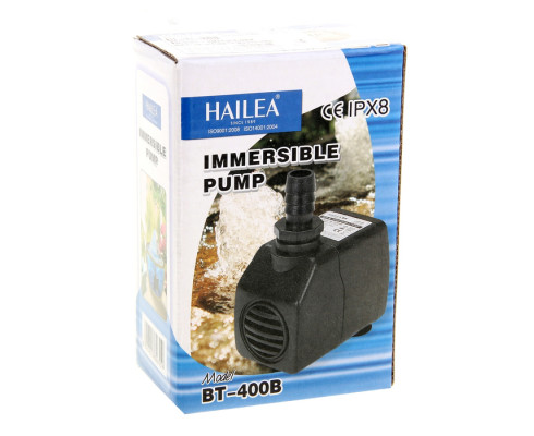 Помпа внутренняя Hailea Multifunctional Pump 7 Вт