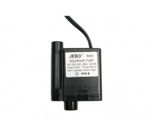 Помпа-насоc JEBO 8w