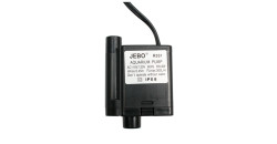 Помпа-насоc JEBO 8w