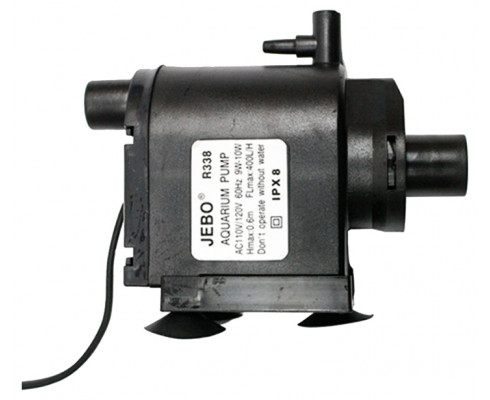 Помпа-насос JEBO 10w
