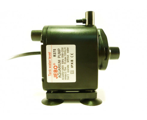 Помпа-насос JEBO 18w