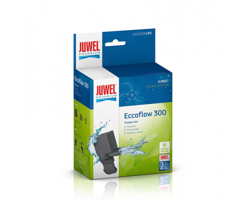 Помпа для аквариума JUWEL ECCOFLOW 300 