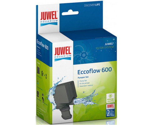 Помпа для аквариума JUWEL ECCOFLOW 600