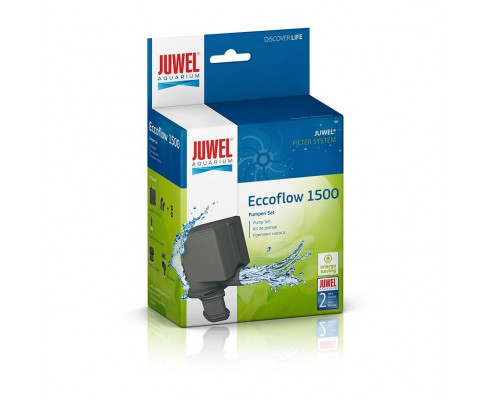 Помпа для аквариумов  JUWEL ECCOFLOW 1500 