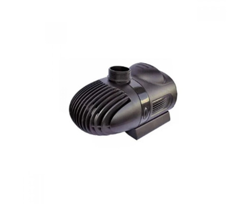 Помпа фонтан прудовая KW Zone Dophin ECO 6500 