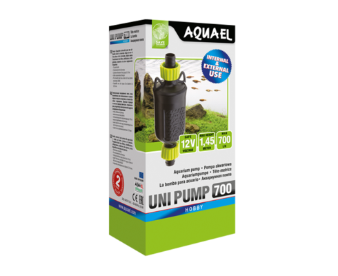 Aquael Uni Pump 700