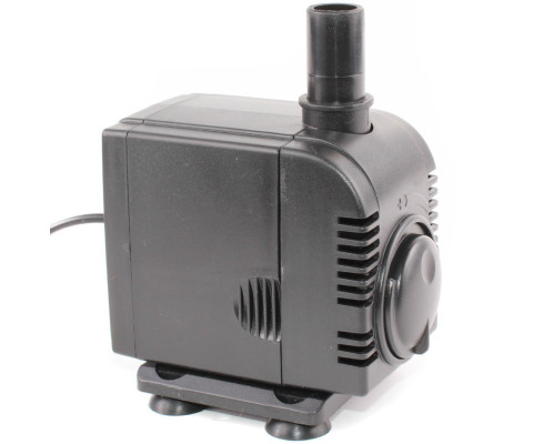 Погружной многофункциональный насос  BOYU FP-1000