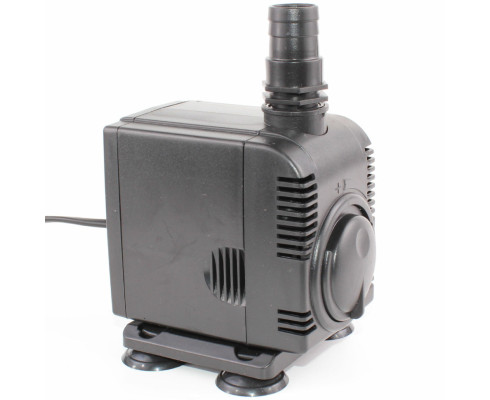 Погружной многофункциональный насос  BOYU FP-1500