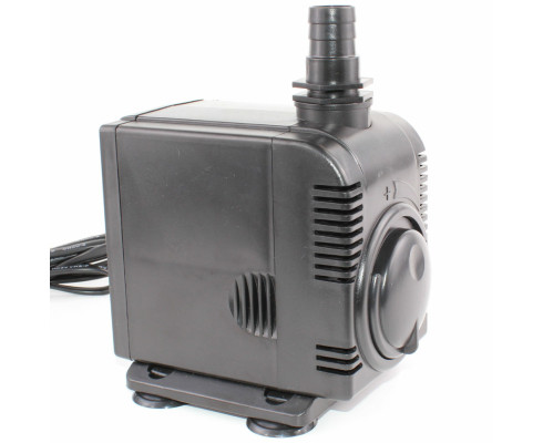 Погружной многофункциональный насос  BOYU FP-3000