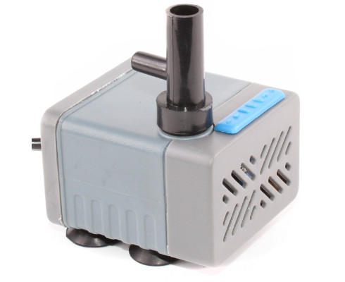 Погружной многофункциональный насос  BOYU SP-601