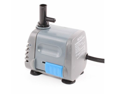 Погружной многофункциональный насос  BOYU SP-602