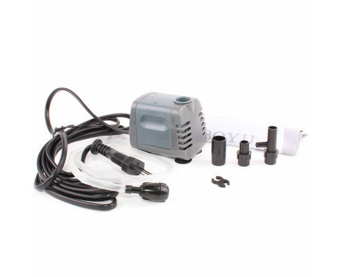 Погружной многофункциональный насос  BOYU SP-602