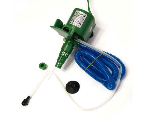 Помпа Barbus PUMP 005