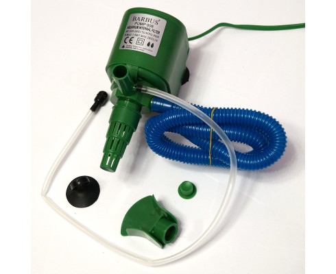 Помпа Barbus PUMP 006