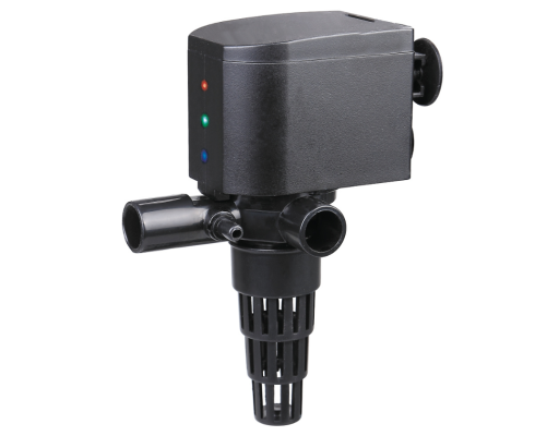 Помпа Barbus PUMP 007 с индикаторами LED