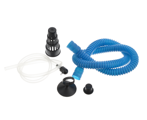 Помпа Barbus PUMP 007 с индикаторами LED