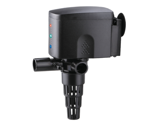 Помпа Barbus PUMP 008 с индикаторами LED