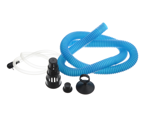 Помпа Barbus PUMP 009 с индикаторами LED