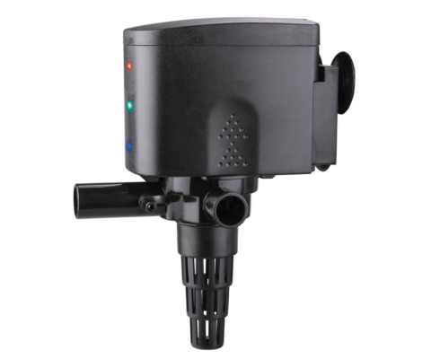 Помпа Barbus PUMP 009 с индикаторами LED