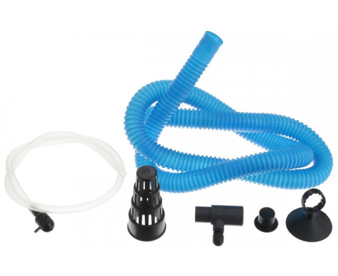 Помпа Barbus PUMP 011 с индикаторами LED