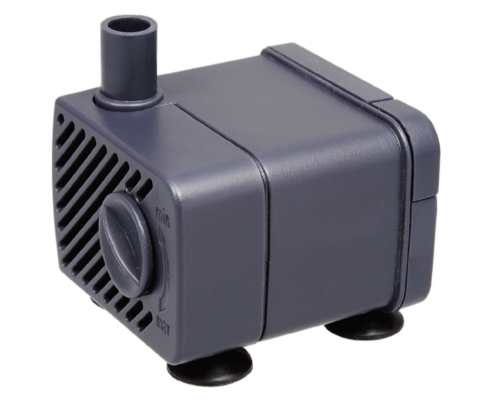 Водяная  фонтанная помпа Barbus PUMP 012 (WP-3200)