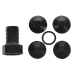 Помпа погружная Barbus PUMP 016 (WP-350S)