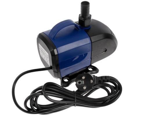 Помпа погружная Barbus PUMP 017 (WP-400S)