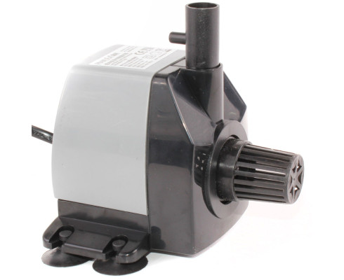 Погружная помпа Hailea HX 2500, 12 Вт