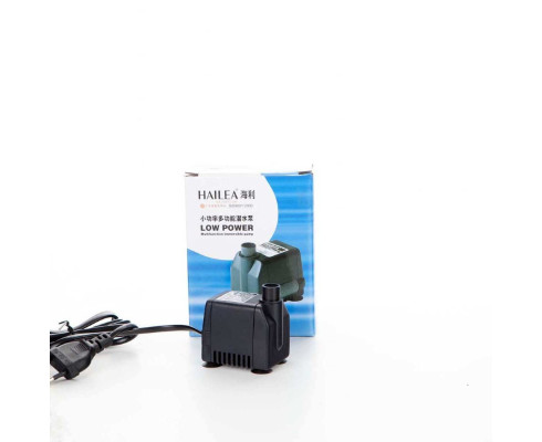 Погружная помпа Hailea HX 800, 3 Вт