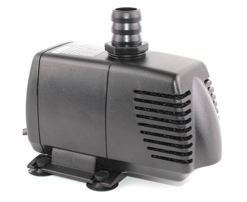 Погружная и внешняя помпа Hailea HX 8815