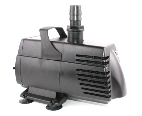 Погружная и внешняя помпа Hailea HX 8840