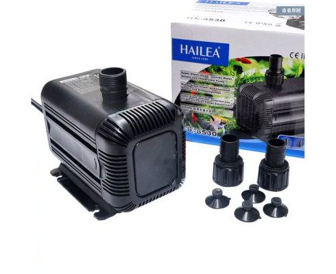 Помпа подъемная HAILEA HX 6530