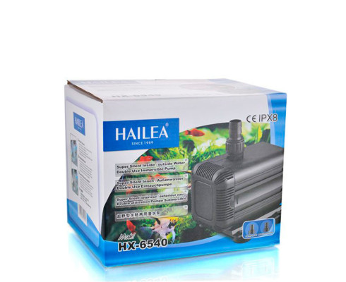 Помпа подъемная HAILEA HX 6540