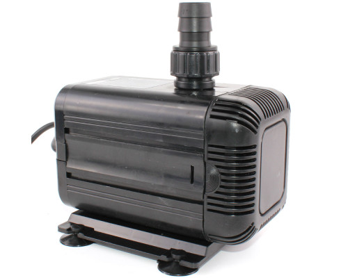 Помпа подъемная HAILEA HX 6540