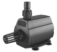Погружная и внешняя помпа Hailea HX 6840 