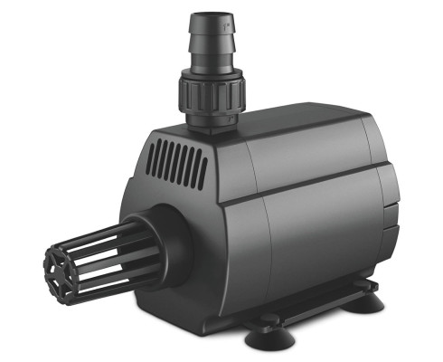 Погружная и внешняя помпа Hailea HX 6840 
