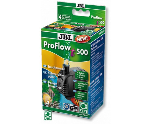 Помпа JBL ProFlow t500
