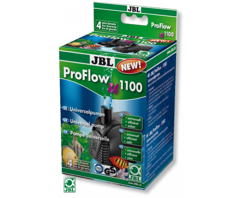 Помпа для аквариума JBL ProFlow u1100