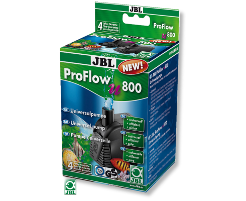 Помпа для аквариума JBL ProFlow u800