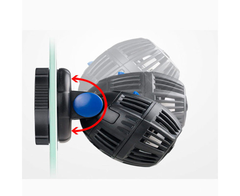 Помпа течения с пультом управления Sunsun CW-110